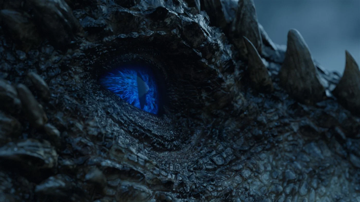 Winter is Coming (for your job) II