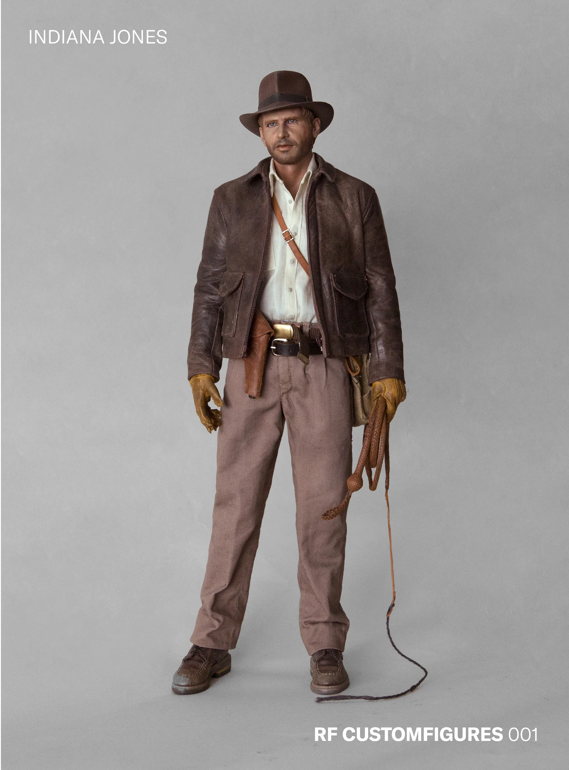 Indiana Jones