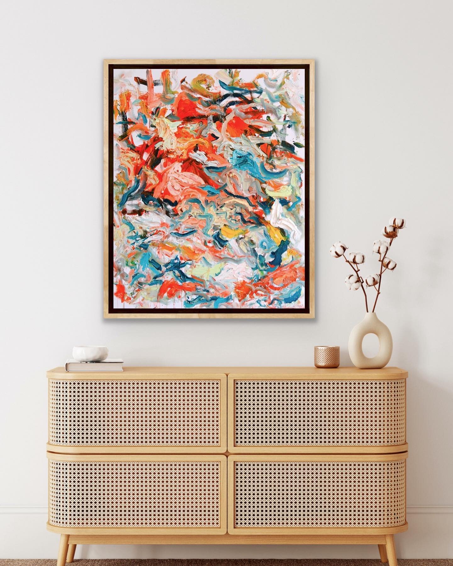 ⁣Happy Saturday sweet friends 💕 Swipe through to some original artworks available to shop right now ☺️ which space + painting combo is your favourite? - love you all xx ⁣
⁣
⁣
⁣
⁣
⁣
⁣
⁣
⁣
⁣
⁣
⁣
⁣
⁣
⁣
⁣
⁣
⁣
⁣
⁣
⁣
⁣
⁣
⁣
⁣
⁣
⁣
⁣
⁣#Modernart #modernartis