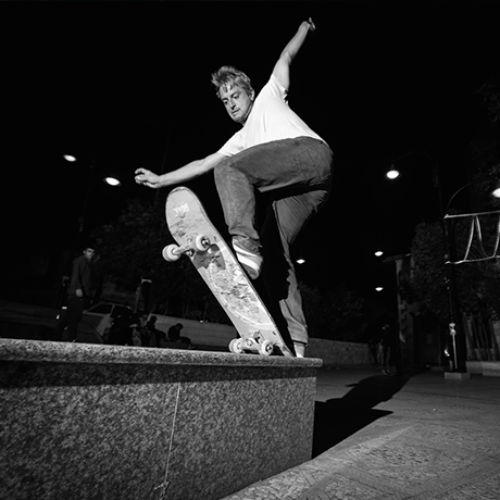 Charlie Davis