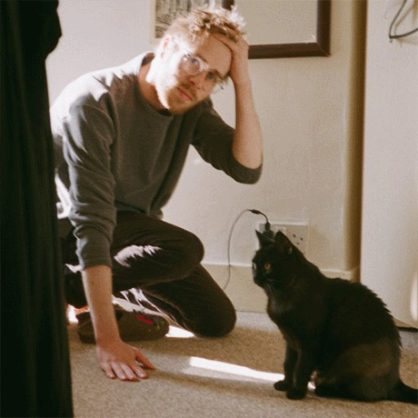 Sander Hölsgens