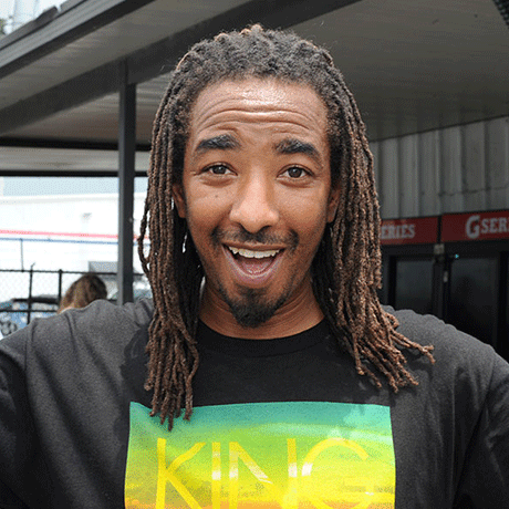 Karl Watson