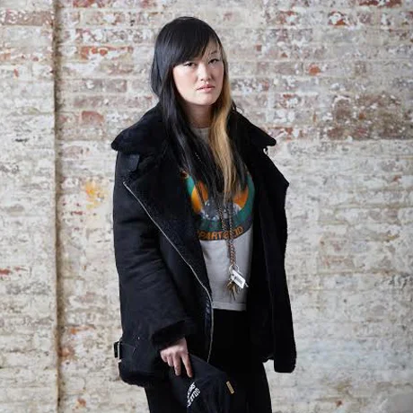 Jilleen Liao