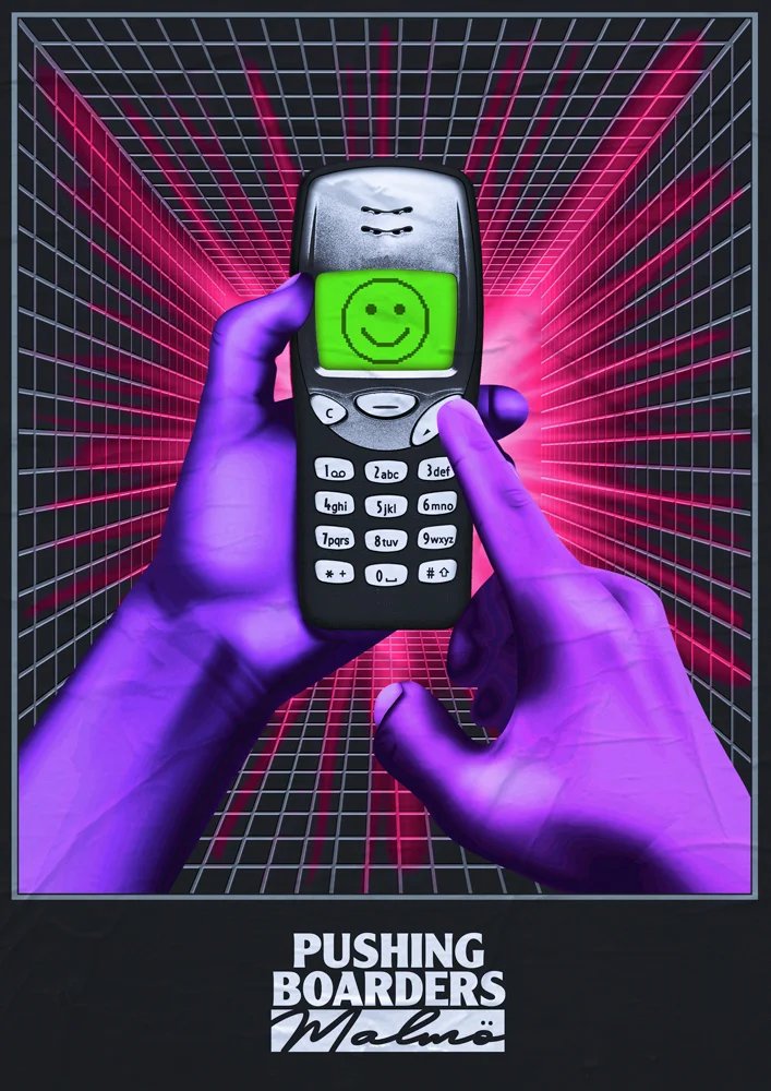 Tech Will Save Us