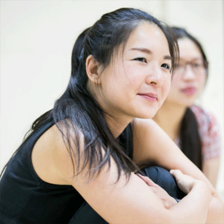 Dr. Adelina Ong