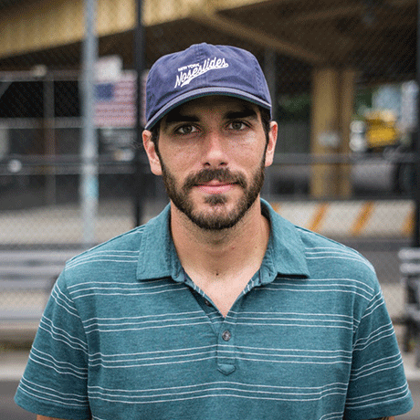 Christian Kerr