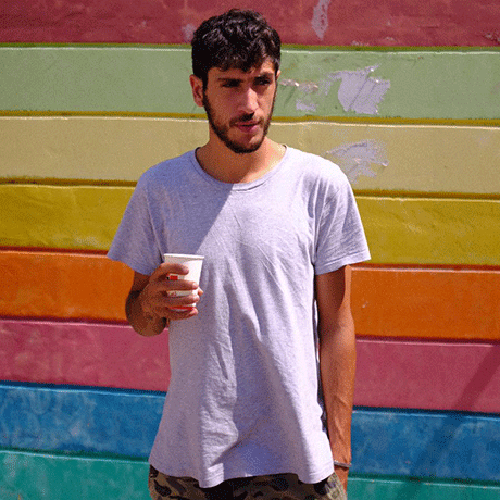 Aram Sabbah