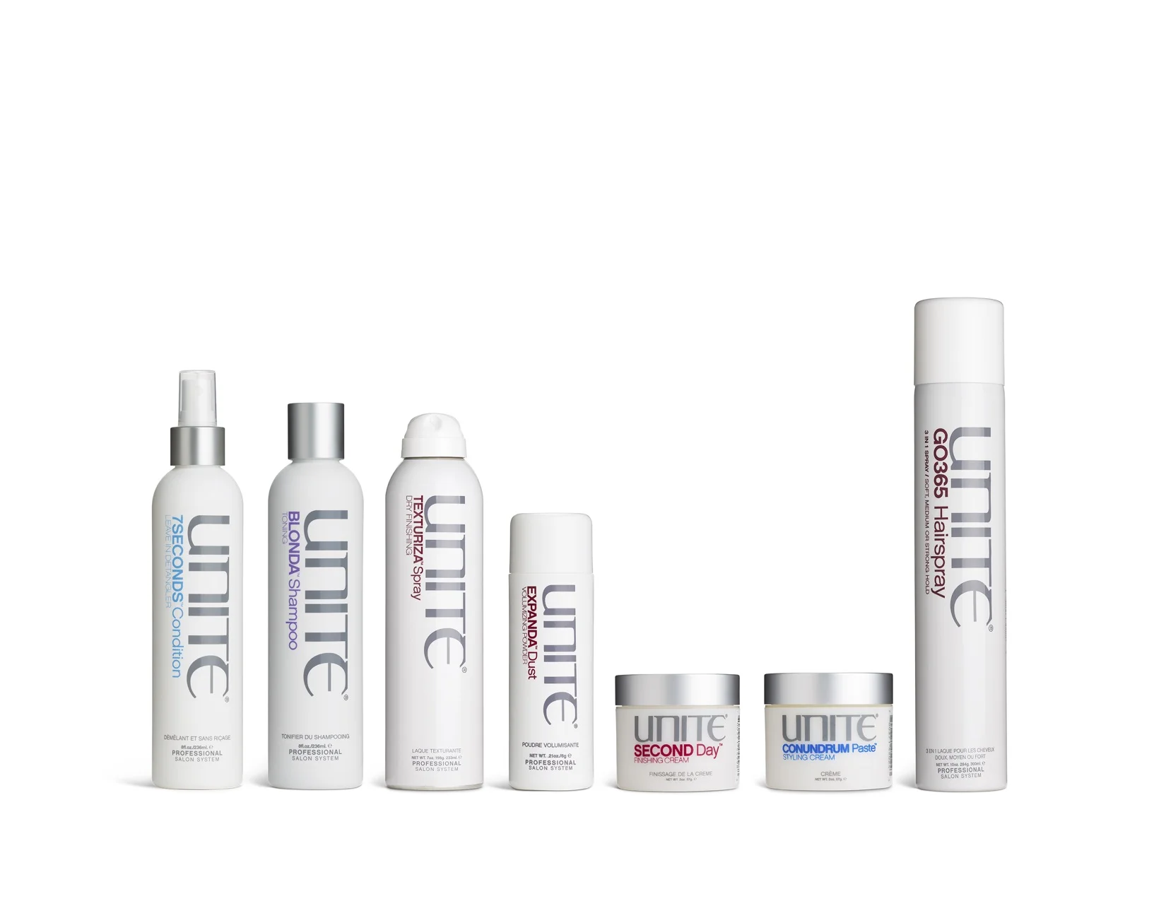 Products Camas Beauty Bar