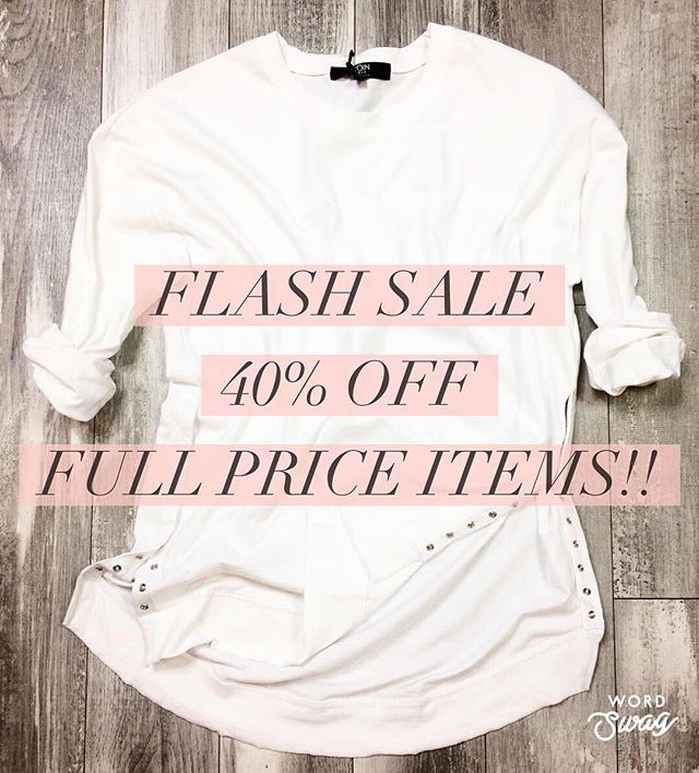 ✨come on down and enjoy 40% off all full price and 60% off sale items✨ •
•
•
•
•
#flatlay #springishere #boutiquestyles #camasbeautybar #camasbeautybarandboutique #shopcamas #shoplocal #shopsmall #mycamas
