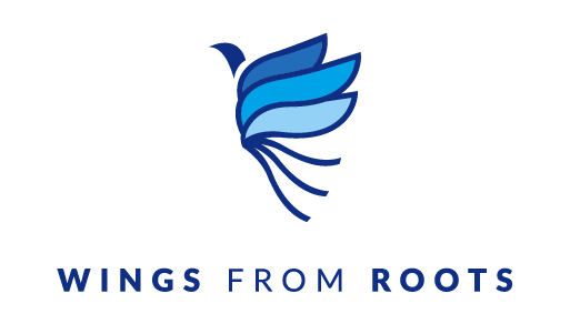 Wings from Roots