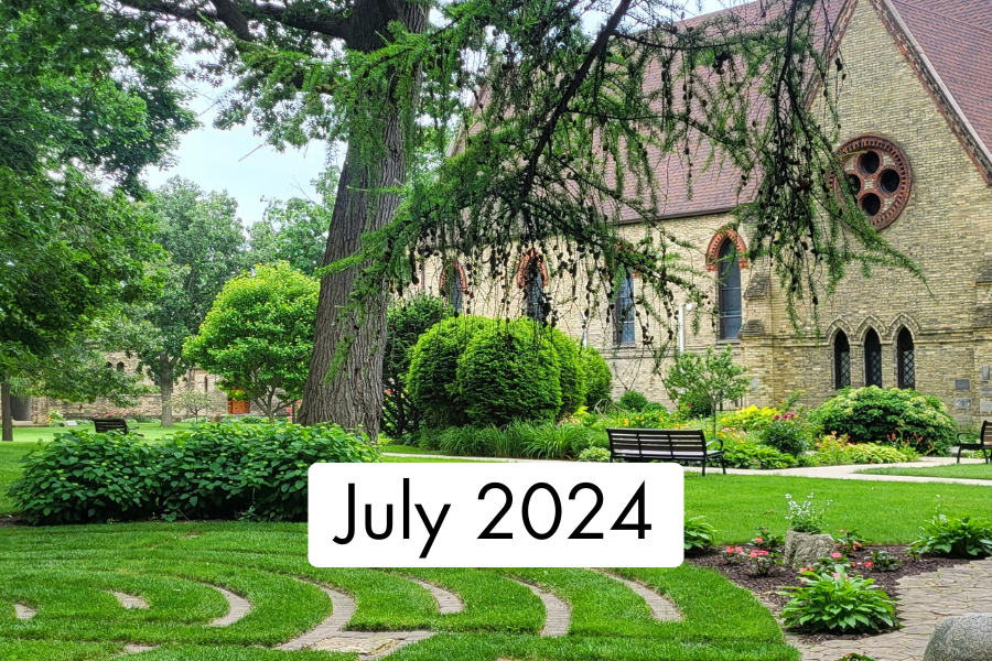 July 2024