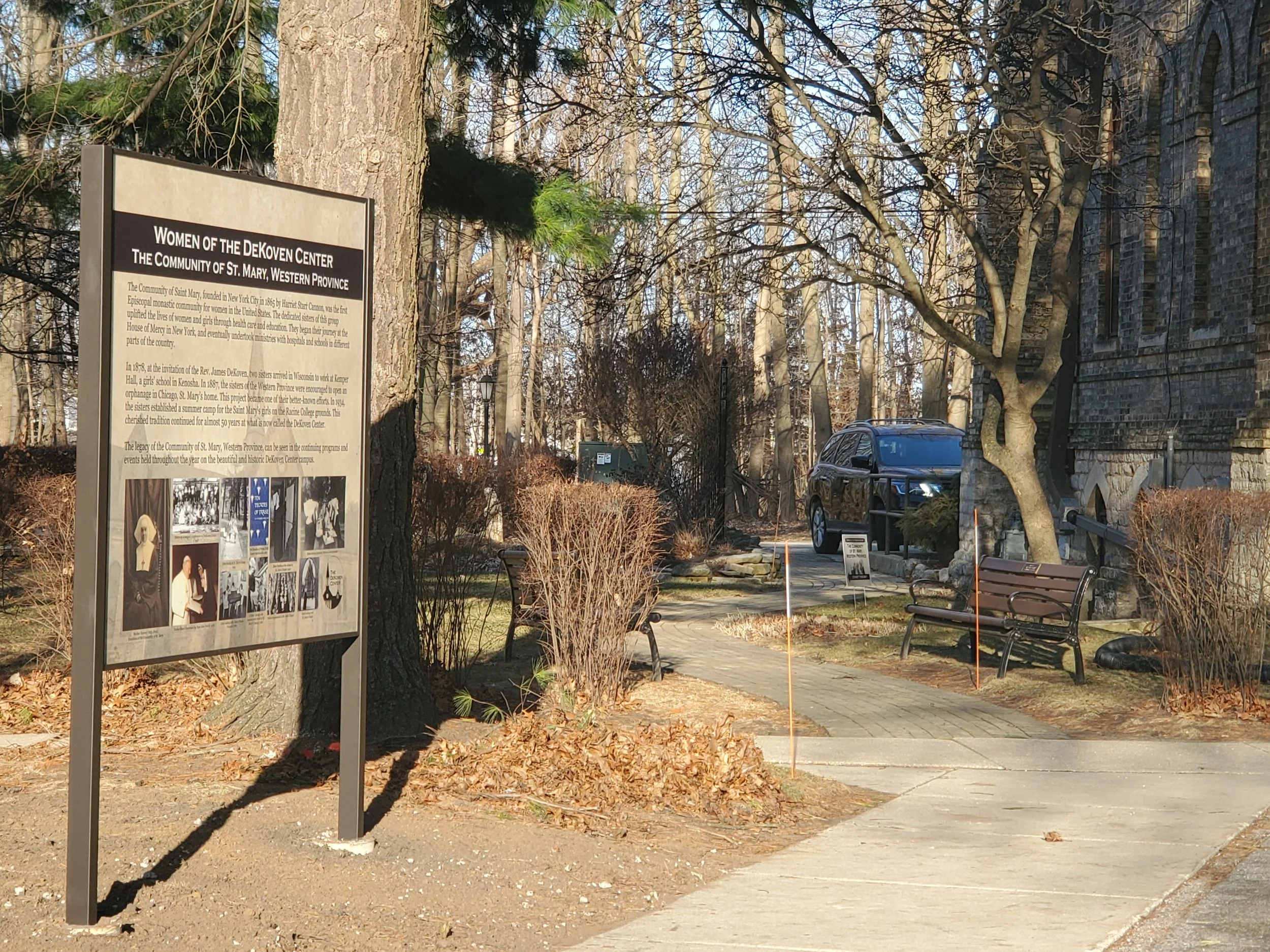 Women's History Month