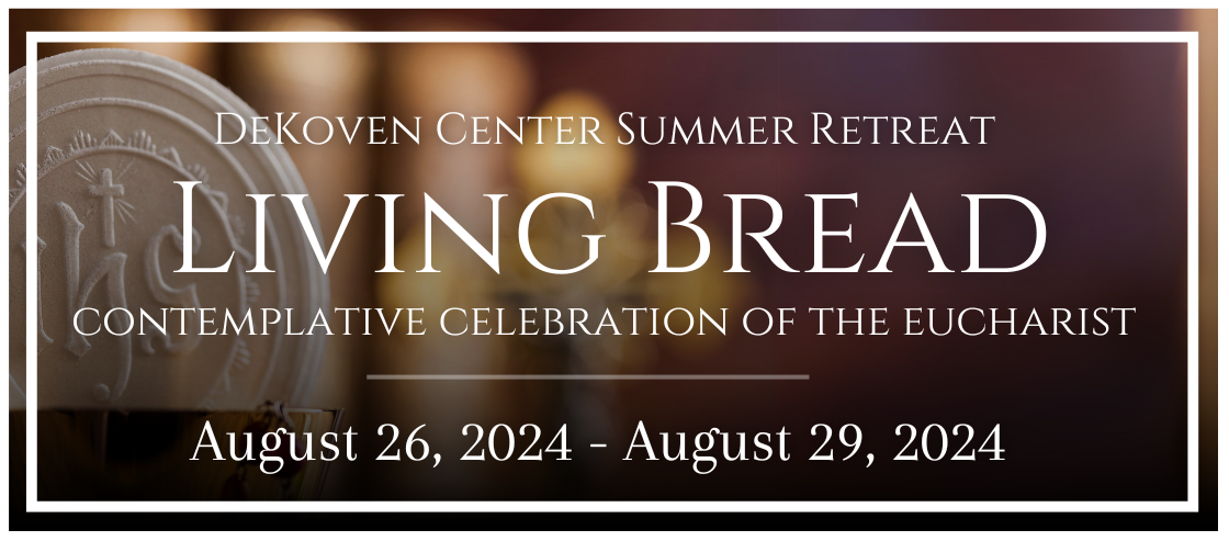 DeKoven Center Summer Retreat