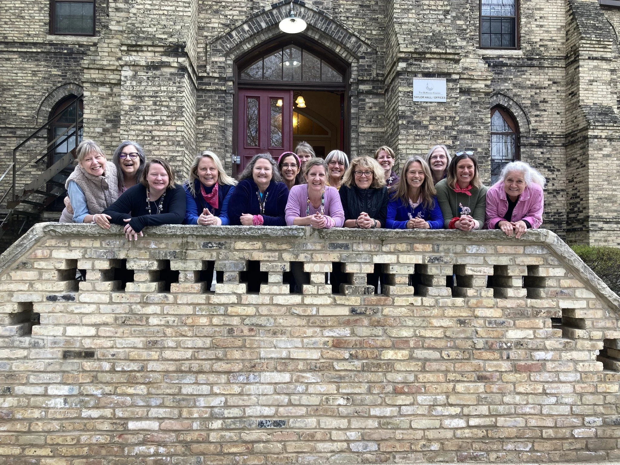 Women Within Weekend Retreat