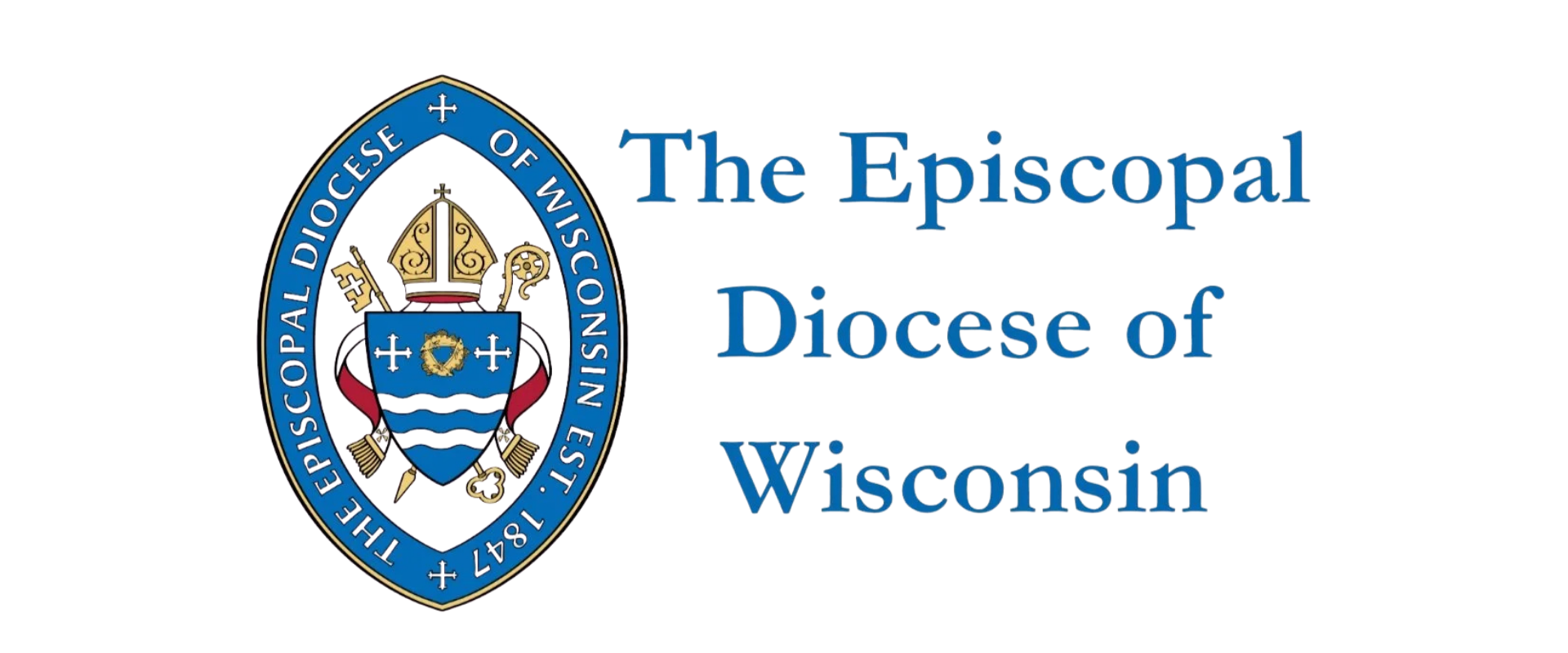 The Episcopal Diocese of Wisconsin Logo