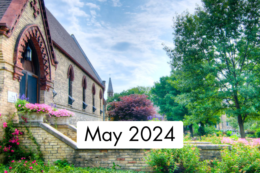 May 2024