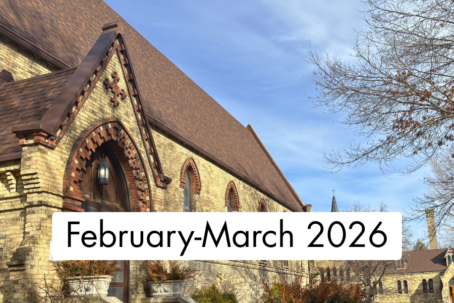 February-March 2026