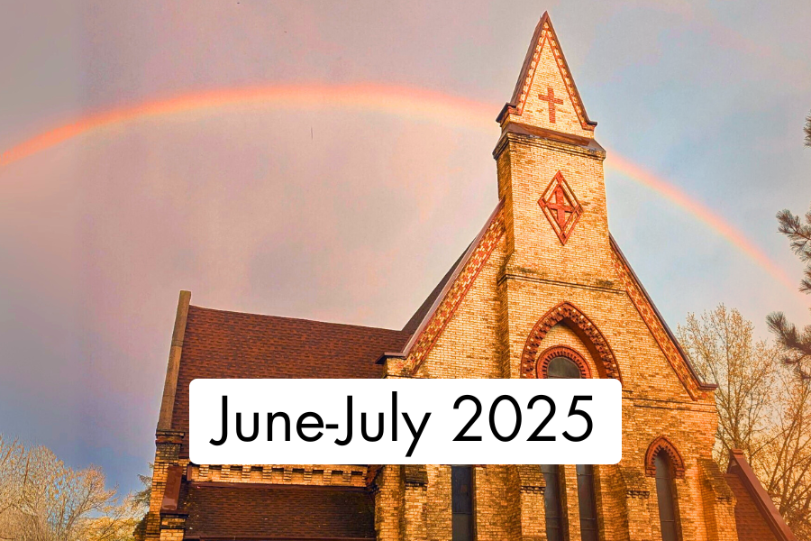 June-July 2025