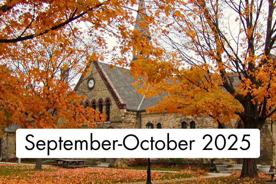 September-October 2025