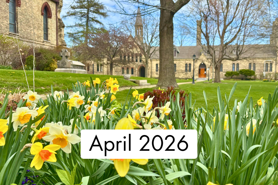 April 2026