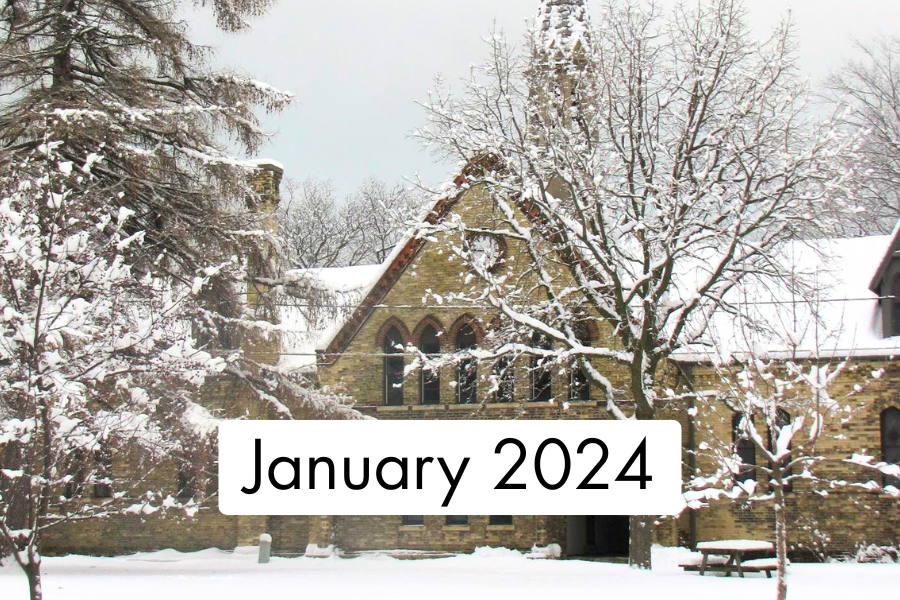 January 2024