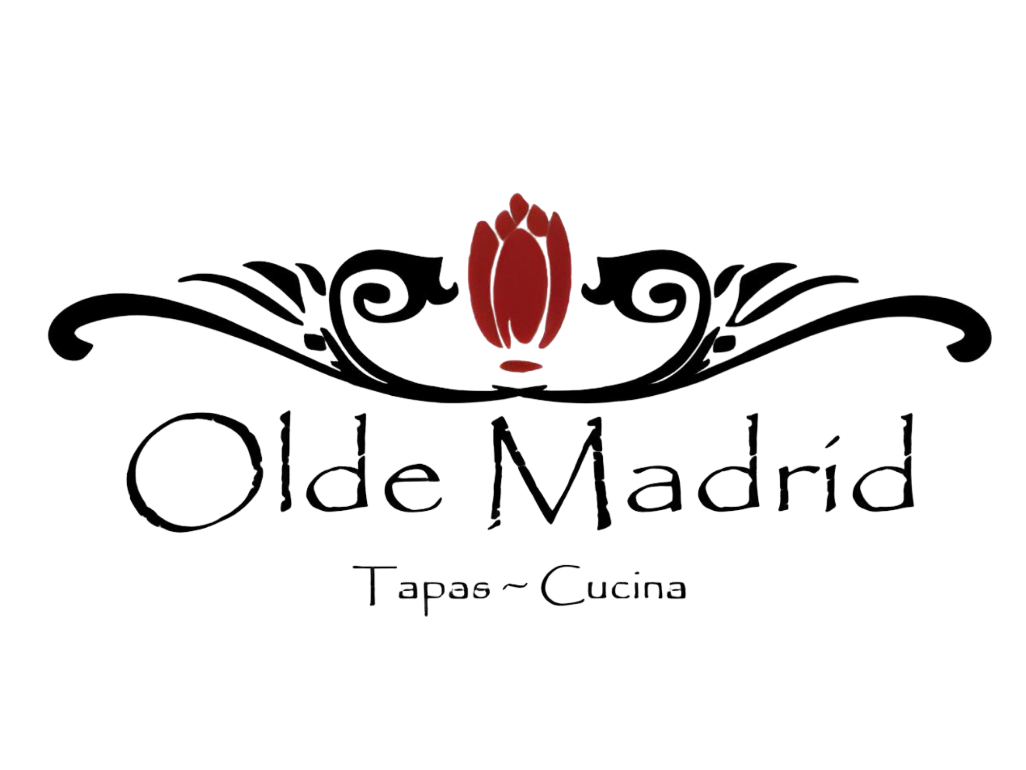 Logo for Olde Madrid
