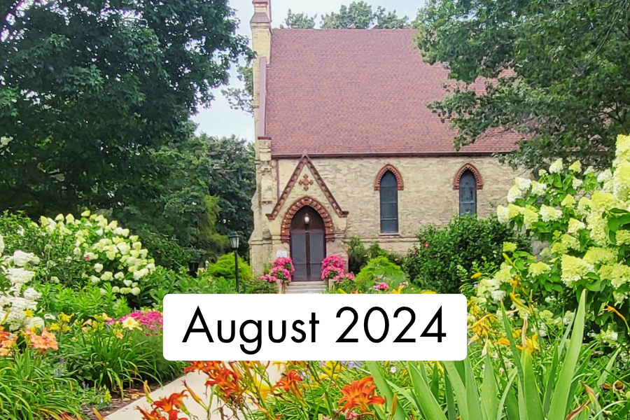 August 2024