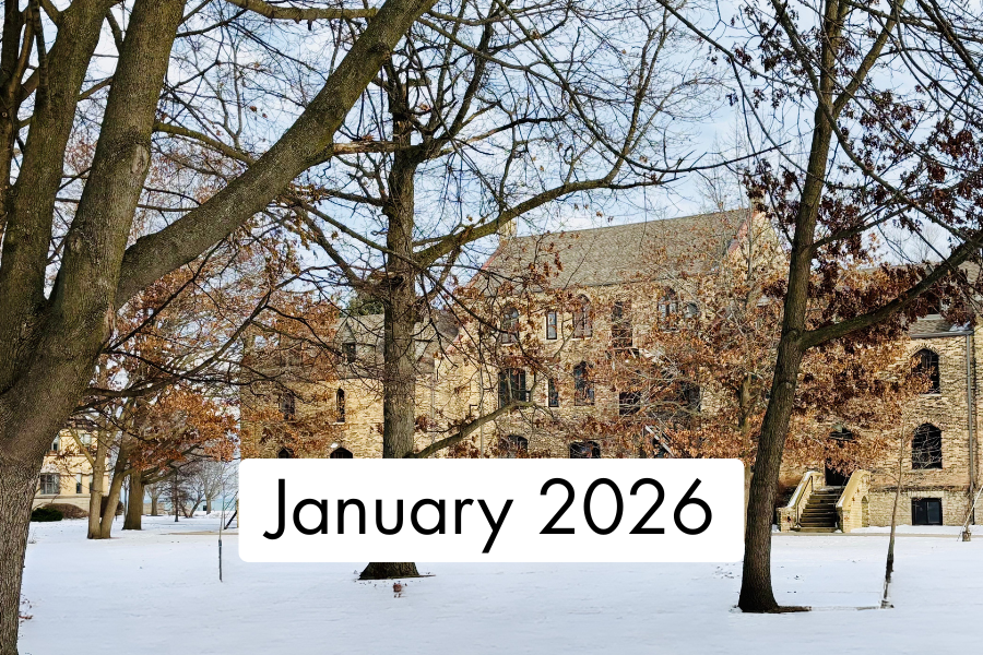 January 2026