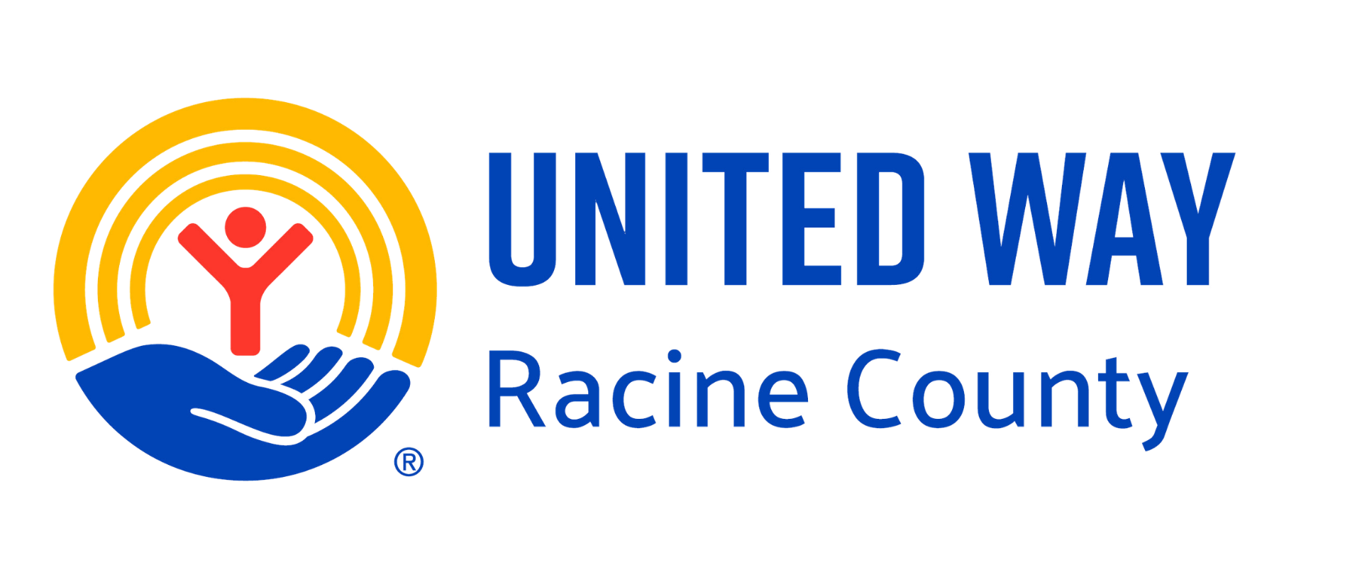 United Way Racine County Logo