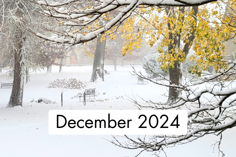 December 2024