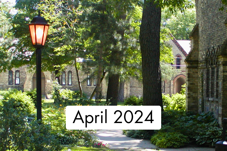 April 2024
