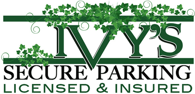 Ivy's Secure Parking