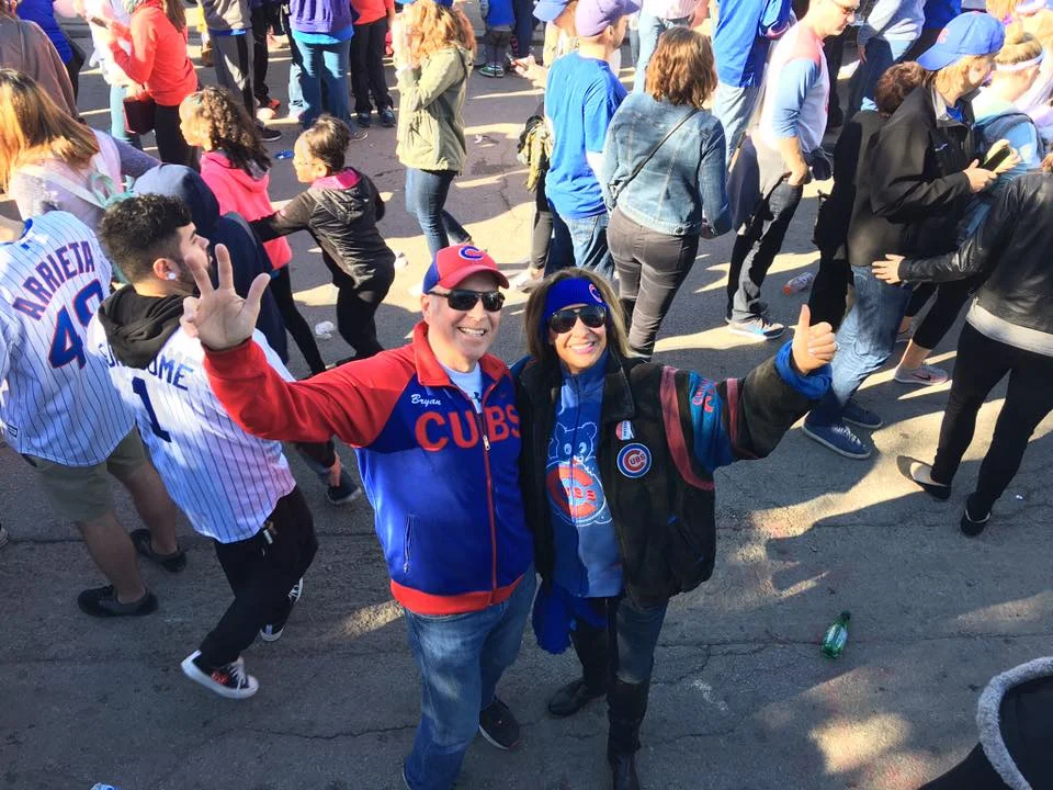 Ivy & Bryan 2016 Cub Parade Pic.jpg