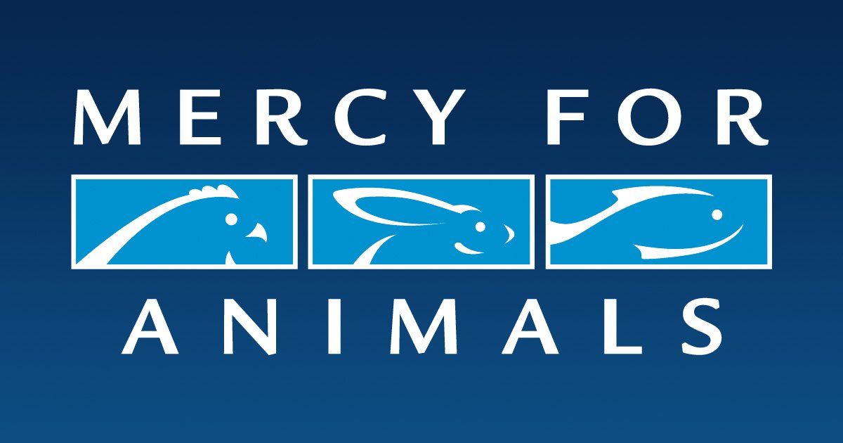 Mercy for Animals