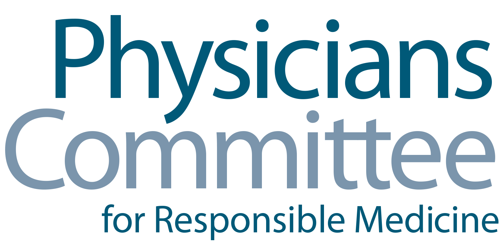Physicians Committee for Responsible Medicine