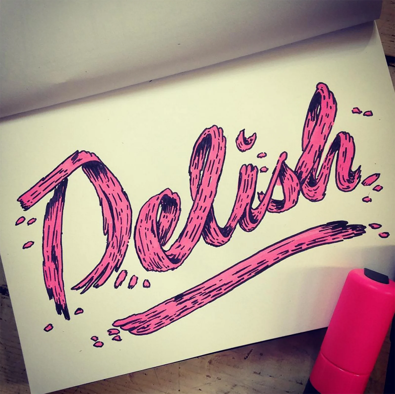 Delish | 2017