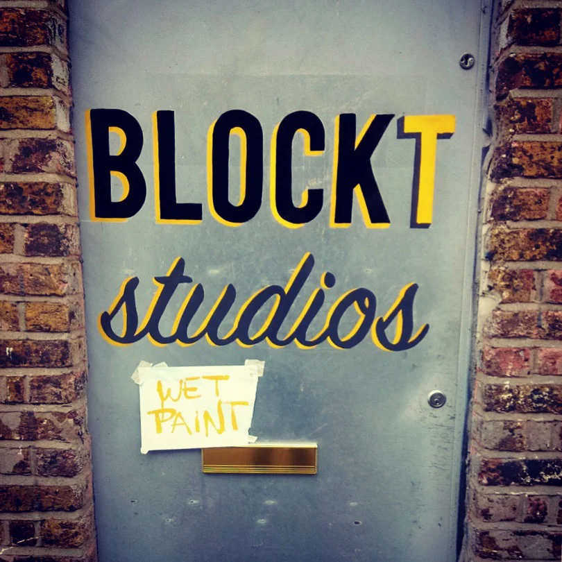 Block T | 2017