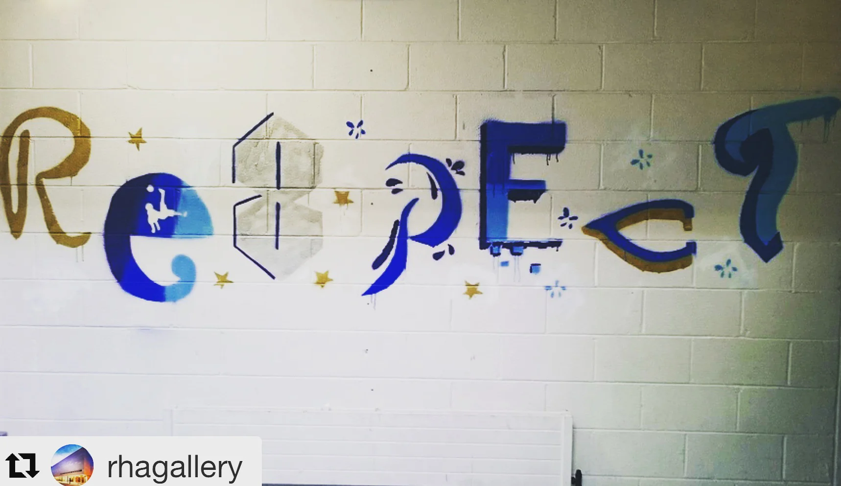 Ringsend College | 2017