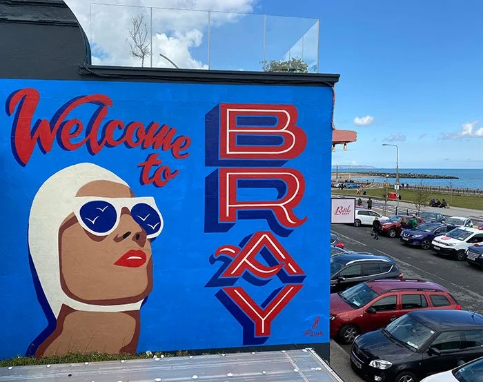 Welcome to Bray with SOLUS