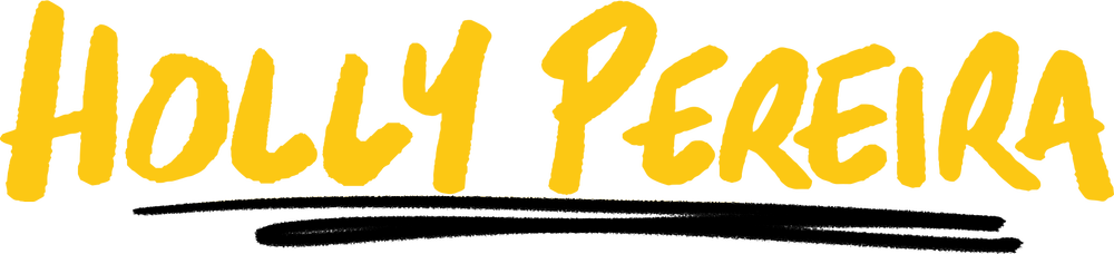 Holly Pereira