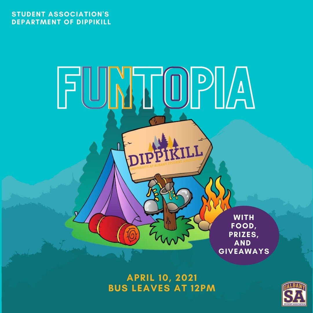 Are you ready? Make sure to RSVP for our Funtopia event THIS SATURDAY! Games , food and fun , what else do you need? Link is in our bio, link closes Wednesday @ 11:59 PM