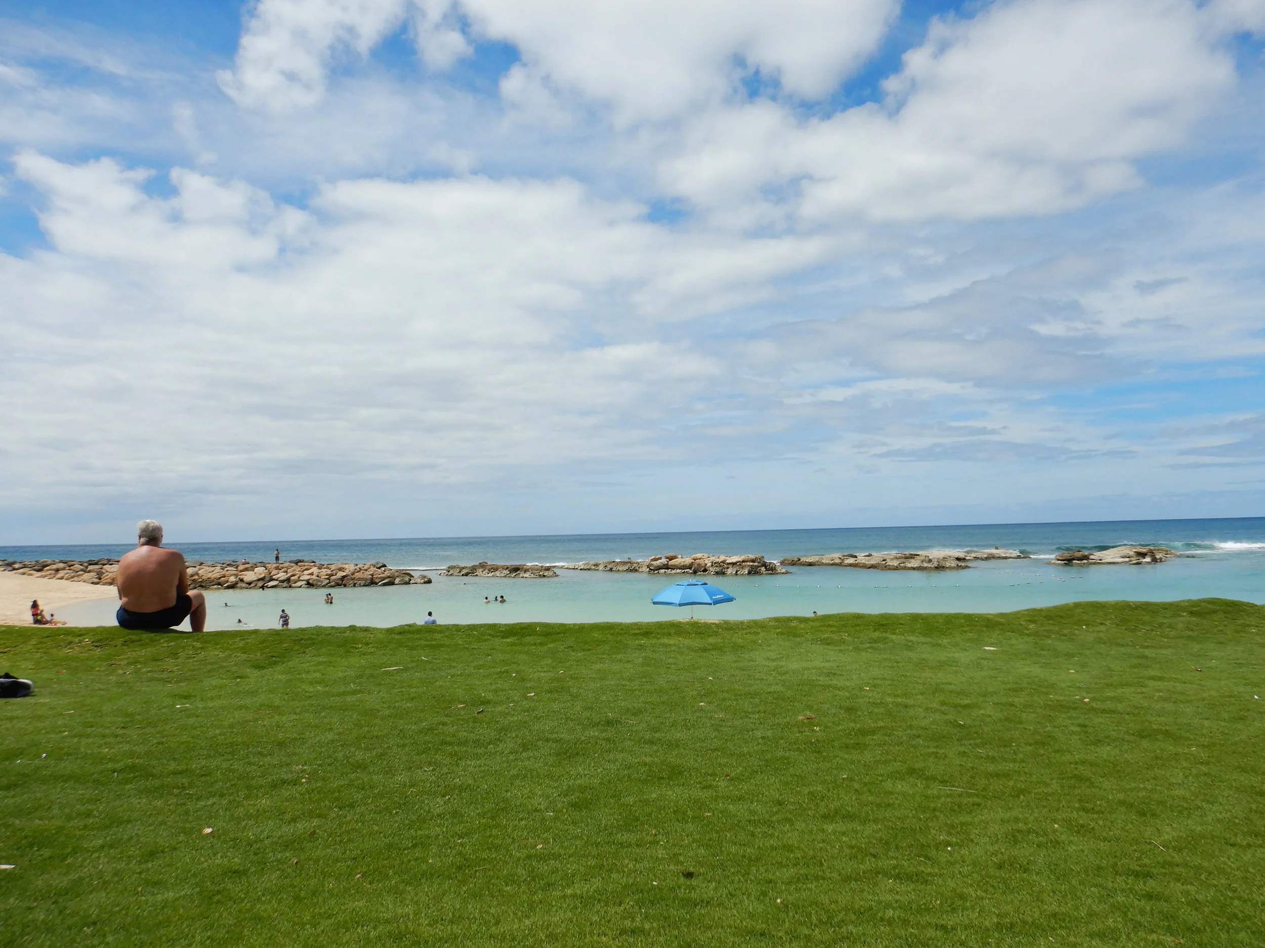Day 3 at Ko Olina Lagoon 4 