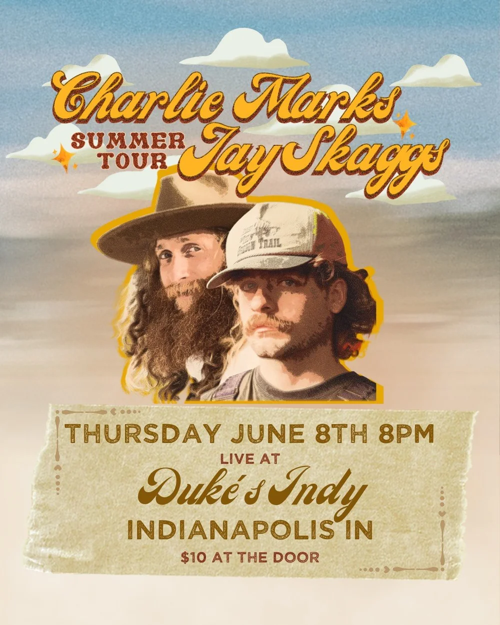 Calendar — DUKE'S INDY