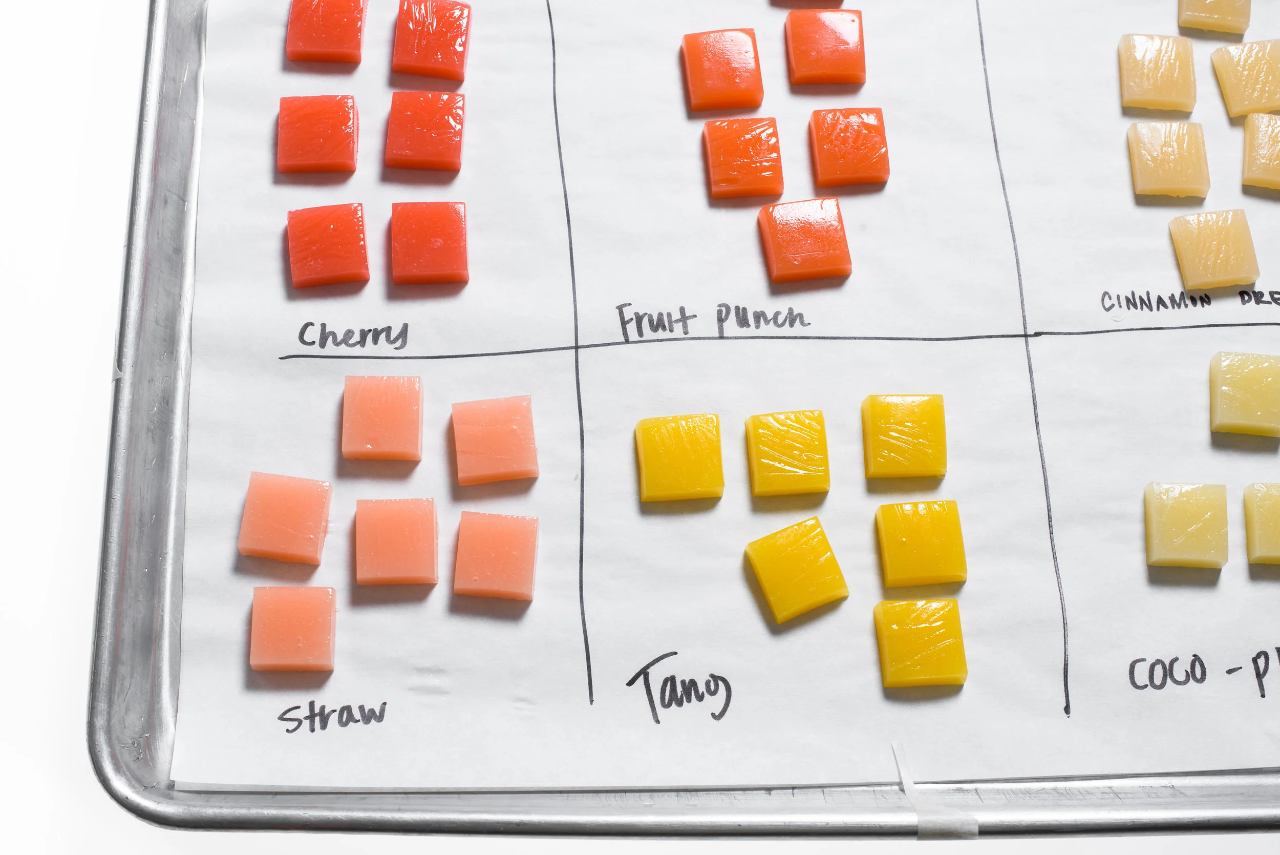 Candy is Magic wins at IACP