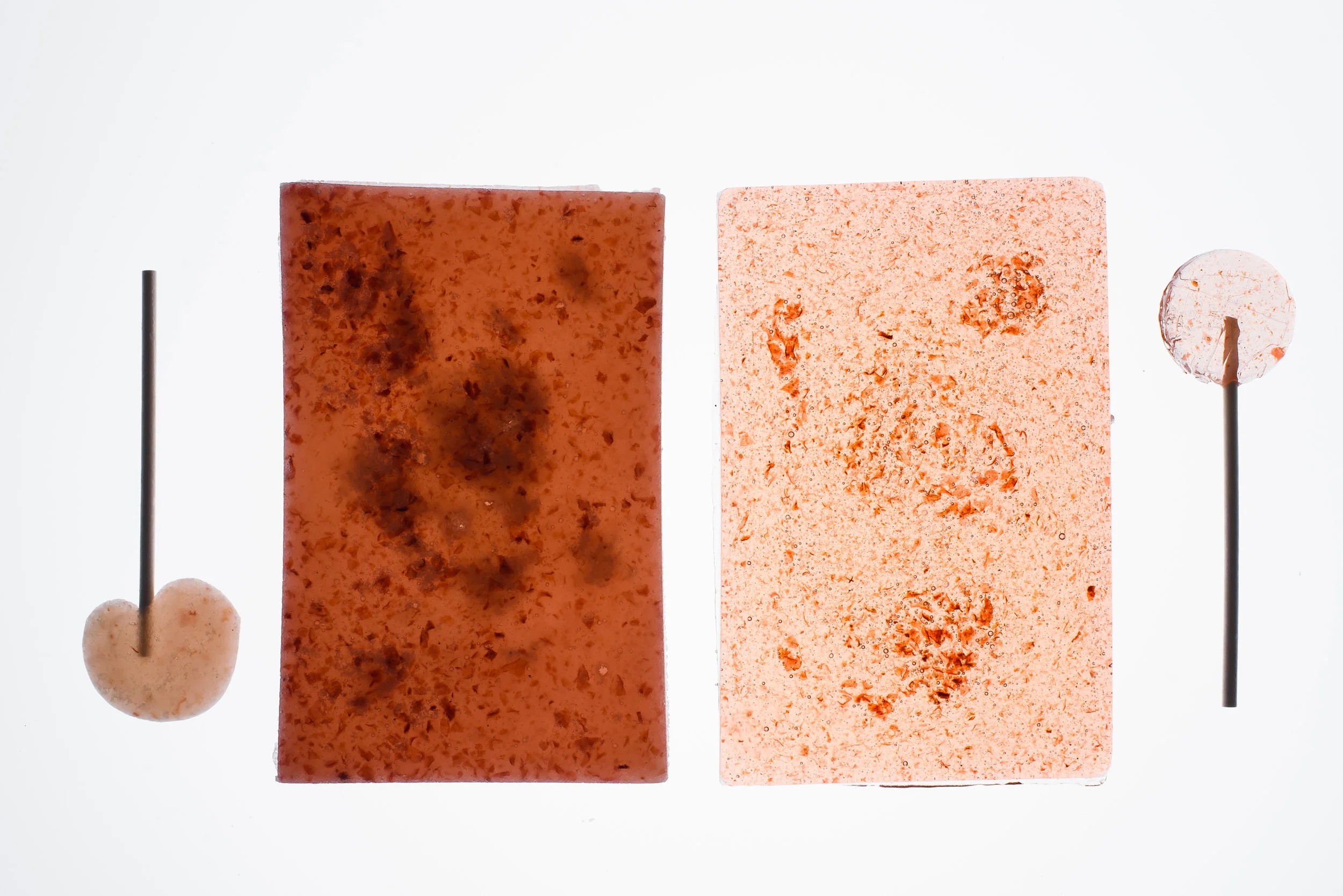 Candy Magic at Craftsy - lessons coming soon!