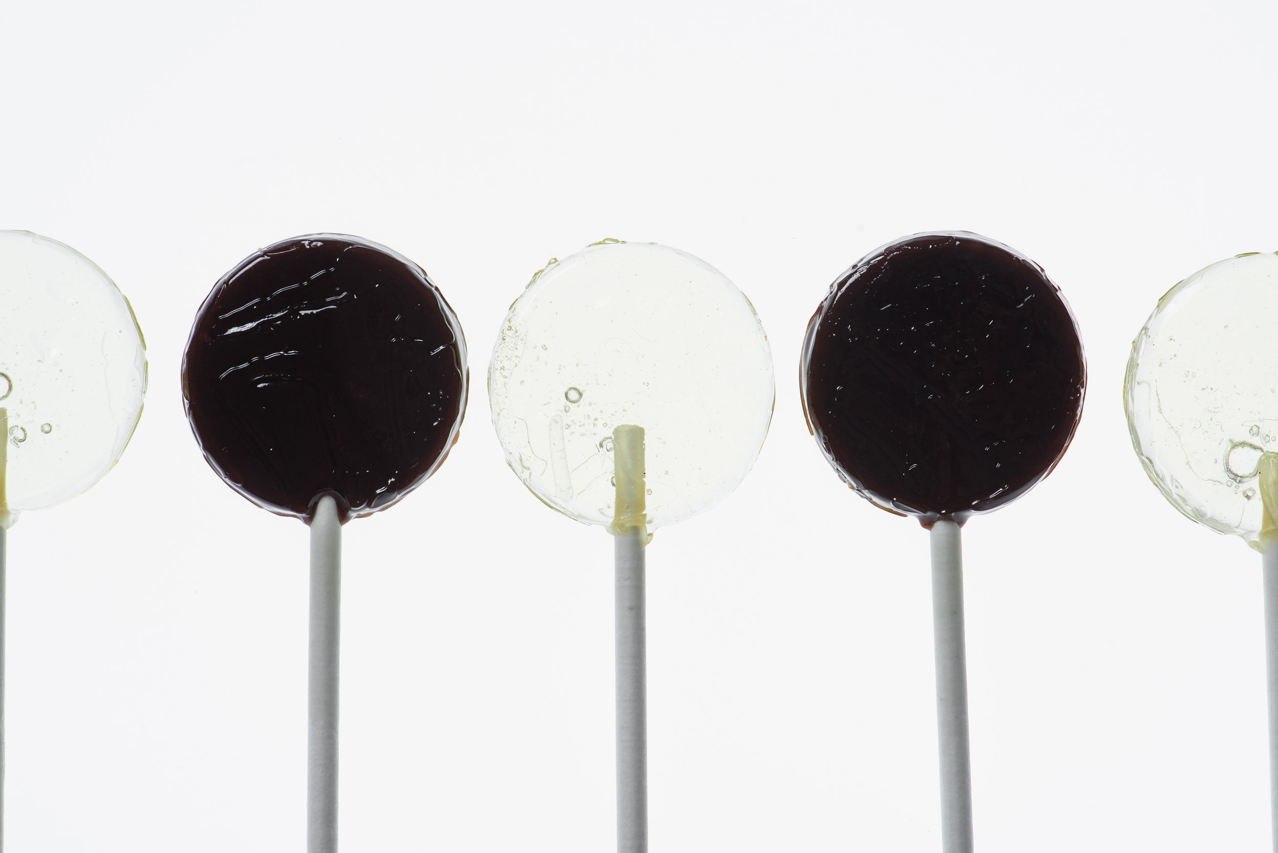 How To: Chocolate Lollipops