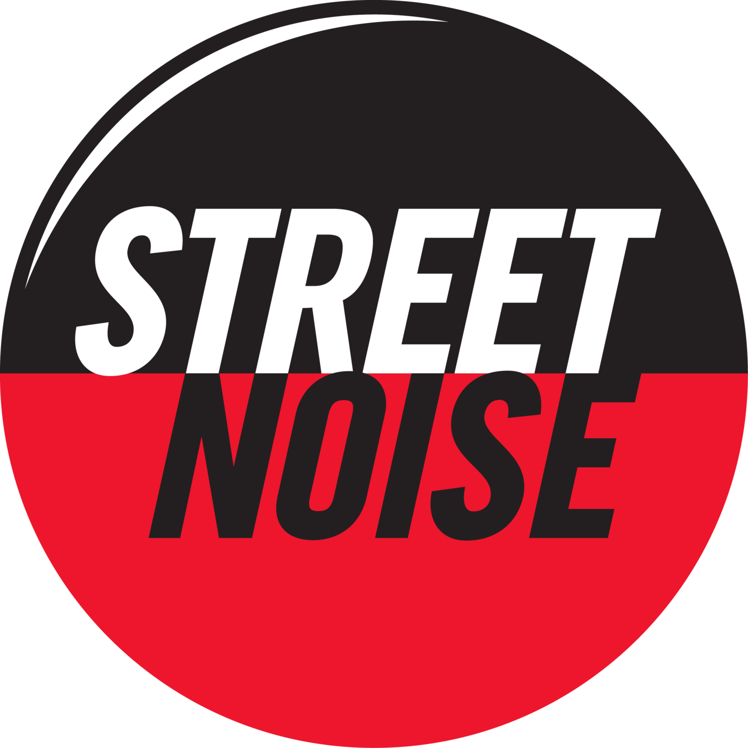 Street Noise Books