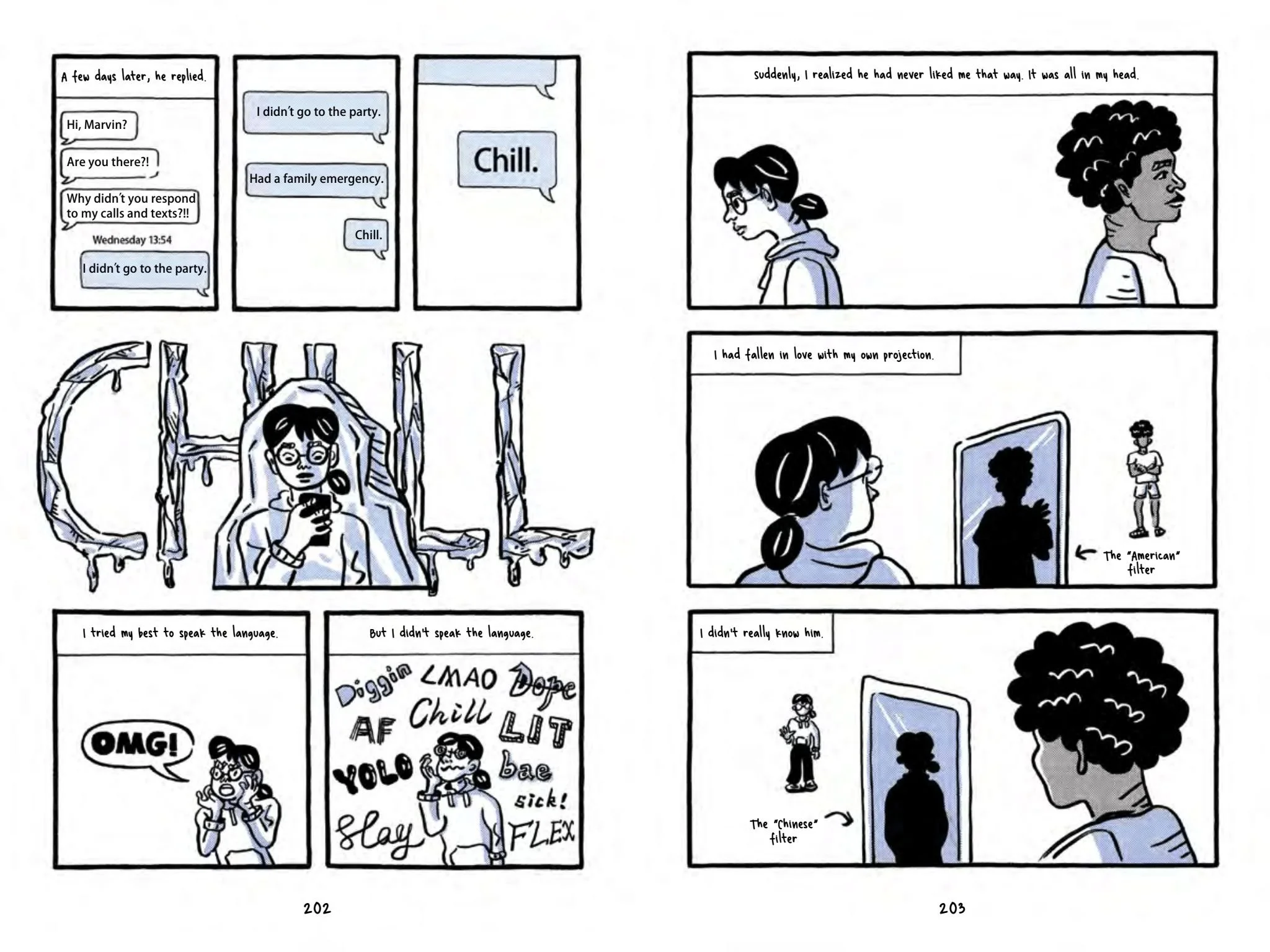 Call Me Emma: One Chinese Girl Finds Her Way in America — Street Noise ...