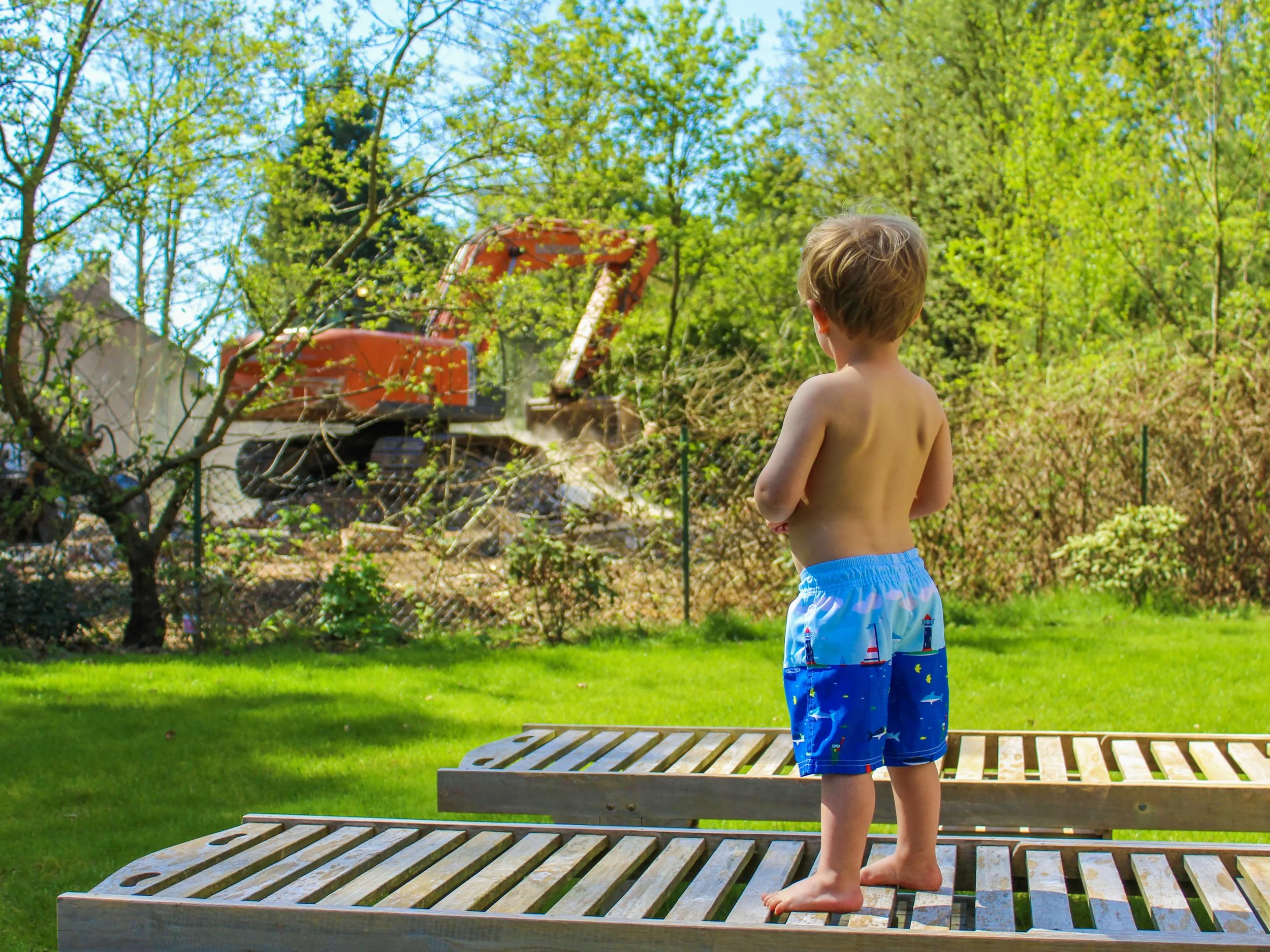 5 Hilarious Reasons Why it Was Silly to Dread Having a Boy