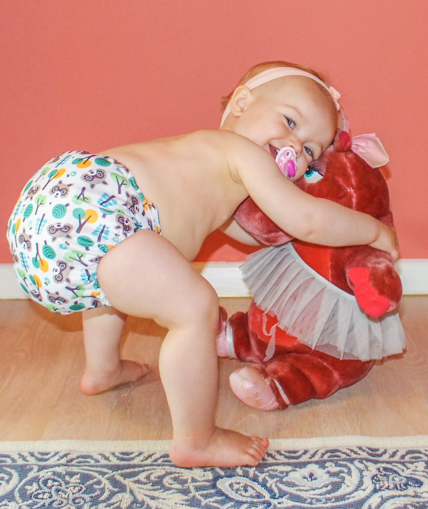 6 eye-opening reasons to get excited about cloth diapers now! 